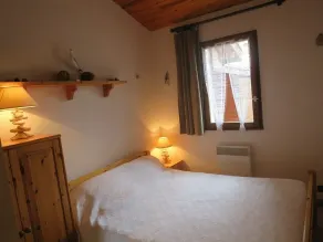 Les Plages n°17 - Petite maison mitoyenne proche de la plage nord - Image 3