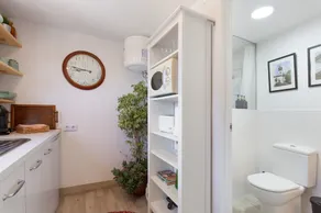 'La Florida' com vista para o mar, terraço privado e acesso Wi-Fi - Image 4