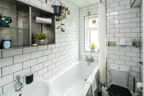 2BD Stylish Home w/t Grand Piano Central London - Image 2
