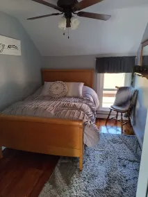 Tina's bungalow - Image 3