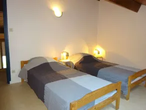 Apartment on the 1st floor of 45m² for 6 people - Image 4