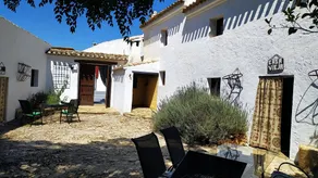 Charming Andalusian Holiday Home With Private Pool Surrounded By Olive Groves - Image 5