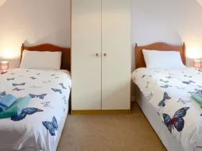 Old armoury guest house - Image 4