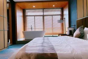 Sankee Chunxia Garden Hotel - Image 2