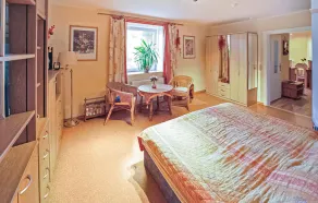 Ferienwohnung Wokuhl-Dabelow - Image 3