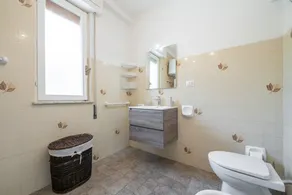 Ferienwohnung 'Casa Nora' mit privater Terrasse, WLAN und Klimaanlage - Image 3