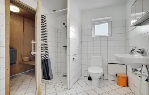 Splendida casa a Dronningmølle - Image 3