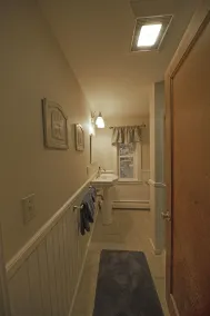 Hideaway Cottages, Cottage B - Image 2
