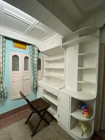Traditionell innergård Haveli nära historiska platser och i hjärtat av den rosa staden - Image 2