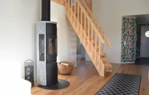 Tolles Haus in Löttorp mit Sauna - Image 2