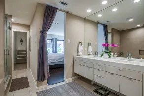 Oasis in the Heart of the City - Private Pool, Spa, & Wood-burning Fireplace - Image 3