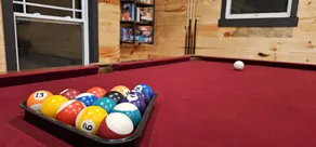 GameRoom, HotTub, Piano, 5mi to OldManCave - Hocking Hills Copper House - Image 4