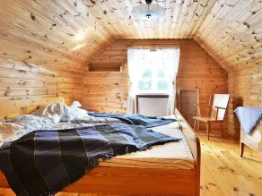 Maison de vacances pour 8 a LÖNSBODA-By Traum - Image 4