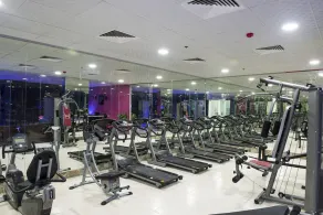 Najd Peak Hotel Apartments - Image 2