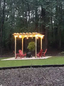 Vackra södra klassiska bunkhouse nära staden men ändå helt avskilt! - Image 5