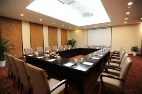 Kunming Jin Jiang Hotel - Image 5