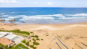 50a Ocean Ave - air con, wi-fi 1 bedroom apartment - Image 5