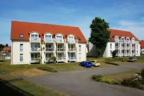 Vacation apartment \"Albeck\" with lateral water view - Image 5