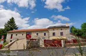 Gîte la margeride - Image 5