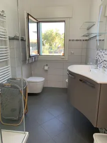 Apartment EG in Lagune Haus zwische Venedig&Jesolo - Image 3