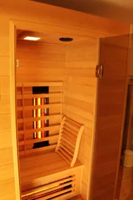 Rilassarsi (sauna) in una casa a graticcio secolare, idilliaca a. D. Rur nel mezzo di Altstadt - Image 2