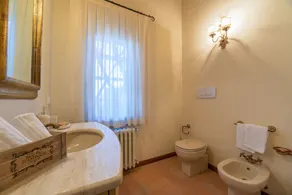 Appartamento Casaglia nella campagna di San Gimignano - Image 3