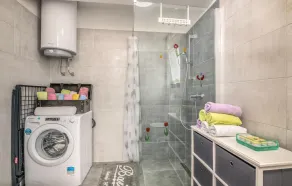 Beautiful Apartment In Cizici - Image 3