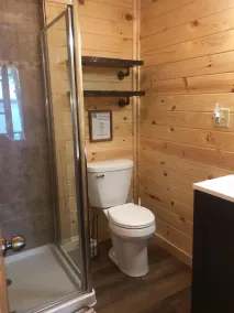 Neu renovierte Seekabine direkt gegenüber von BWCAW und 7 Meilen außerhalb von Ely - Image 2