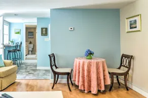 3 Mi to Bourne Scenic Park: Quaint Cape Cod Apt - Image 4