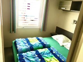 Charmant mobil-home à Argelès-sur-Mer avec vue imprenable sur la plage - Image 3