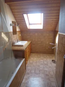 Gîte \"Le Lupulus\", space and comfort 10' from Gerardmer - Image 4
