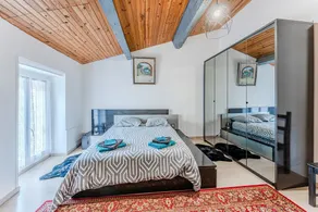 Casa vacanze Chez Léa nel cuore del Médoc vicino ai castelli vinicoli di Bordeaux - Image 3