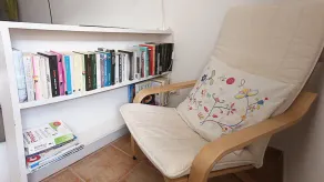 APPARTEMENT PRÈS DE LA PLAGE IDÉALE DE FAMARA POUR COUPLES OU FAMILLES AVEC ENFANTS - Image 2