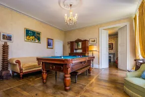 Chateau Tessyiere - Nine Bedroom Castle, Sleeps 18 - Image 4