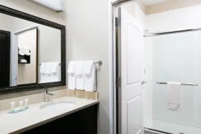 Pool + Hot Tub | Free Wi-Fi, Fitness Center - Image 4