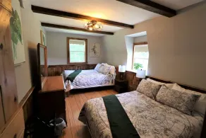 Luxury Remote Cabin for Cherry Springs Dark Skies - Image 5