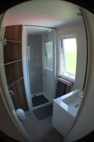 Mobil Home - Carnac -  6 pers - 3 ch  \"Le Havre du Men Du\" - Image 3