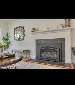 Remodeled cozy farmhouse on a 100 acre hazelnut orchard! - Image 2