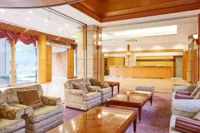 Business Hotel Noda - Image 2