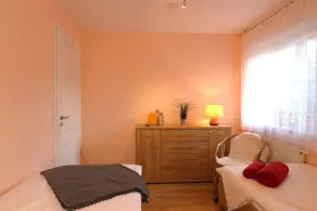 Ferienhäuser Dpppelhaushälfte, Am Badesteig 4c - Image 2