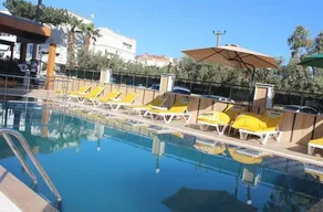 Grand Gazella Delux Otel - Image 3