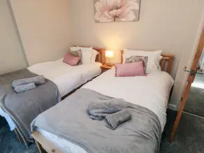 Appletree Cottage - Image 5