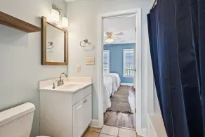 Surfs Up, Beautiful 6 BR Ocean Front Home with Private Swimming Pool - Image 5