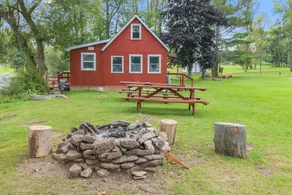Frisch renoviert!  2 BR Kabine - Waterfront Lage auf St. Lawrence River - Image 3