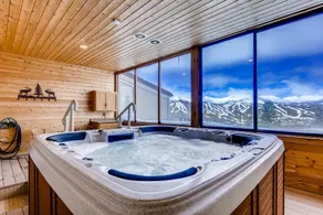Gold Point #5-C - Great Views - Hot Tub Access - Image 3
