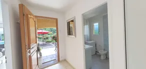 Cottage, piscine jardin clôturé, au calme pour les familles, Animaux acceptés - Image 4