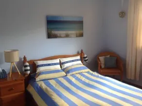 STRANDMARKEN, Beach House on Island Beach - Image 5