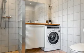 One-Bedroom Holiday Home In Kalundborg - Image 2