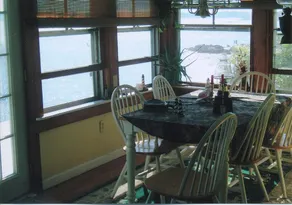ENCHANTING 2BR Cottage right ON The Ocean - Image 3