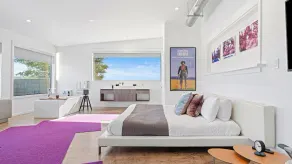 Sky Ranch Noir Luxe Desert Compound With Pool, Sauna & Stargazing - Image 5